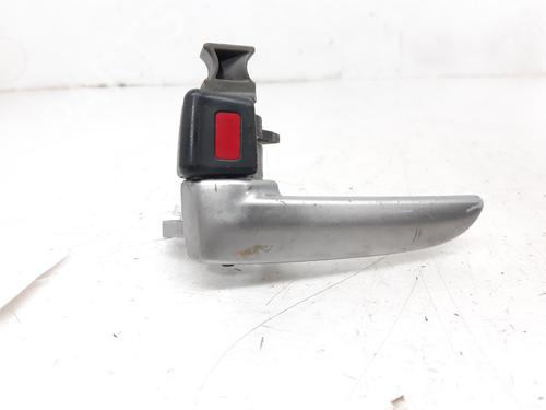 Used Rear left interior door handle MAZDA 3 Saloon (BK) 1.6 DI Turbo (BK12Y) (109 hp) 12401573