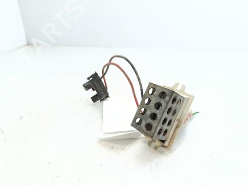 Used Heater resistor RENAULT CLIO I (B/C57_, 5/357_) 1.2 (5/357Y, 5/357K) (58 hp) 29572487