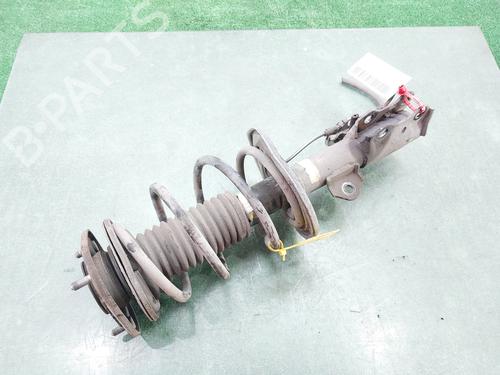 Left front shock absorber TOYOTA AURIS (_E15_)  | BP15417609M16 