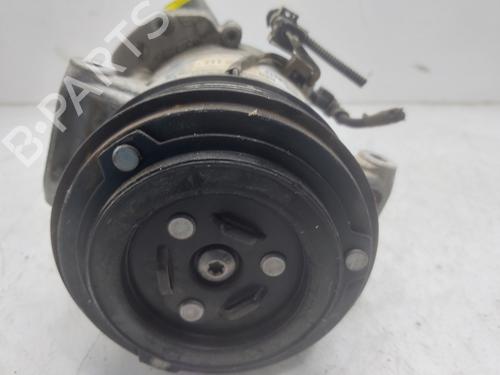 AC-Kompressor AC-Kompressor 38197082 38197082