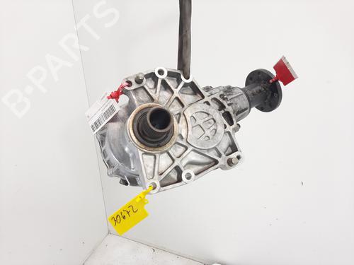 Used Transfer box HYUNDAI SANTA FÉ II (CM) 2.2 CRDi 4x4 (155 hp) 13294814