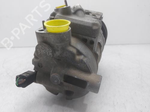 AC compressor SEAT LEON (1P1) 1.4 TSI | BP37641706M34 - Image 4