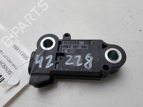 Electronic sensor CHEVROLET CAPTIVA (C100, C140) 2.0 D | BP37282574M84 - Image 3