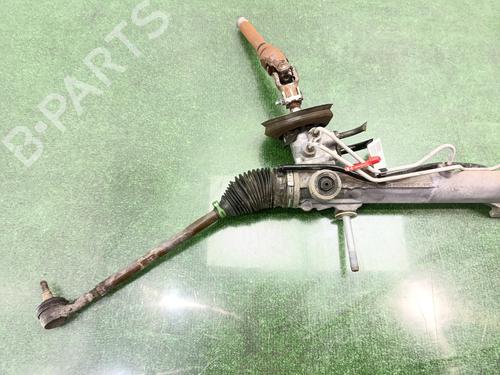 Steering rack PEUGEOT 206 Hatchback (2A/C) 1.4 LPG | BP30045517M22 