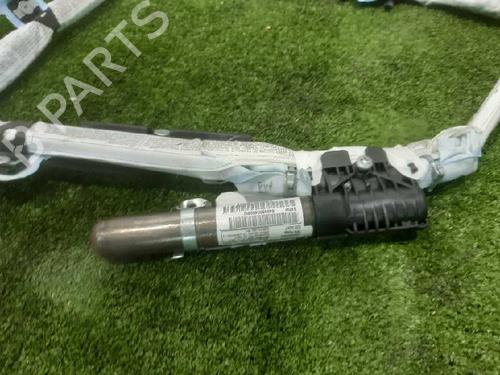 Left curtain airbag BMW 3 (E90) 318 d | BP5806884C11