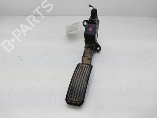 Pedal TOYOTA COROLLA Saloon (_E15_) [2006-2018]  30968064