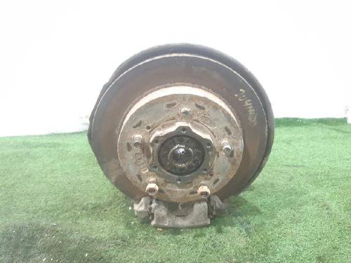 Right front steering knuckle SANTANA SAMURAI  | BP12444229M26 