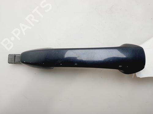 Venstre fortil udvendigt håndtag MAZDA 3 Saloon (BK) 1.6 DI Turbo (BK12Y) (109 hp) 32666464