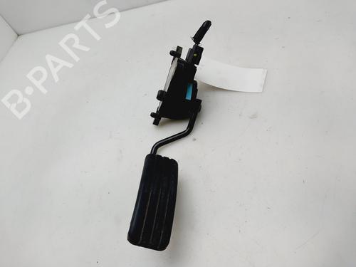 Used Pedal RENAULT CLIO III (BR0/1, CR0/1) [2005-2014]  30687484