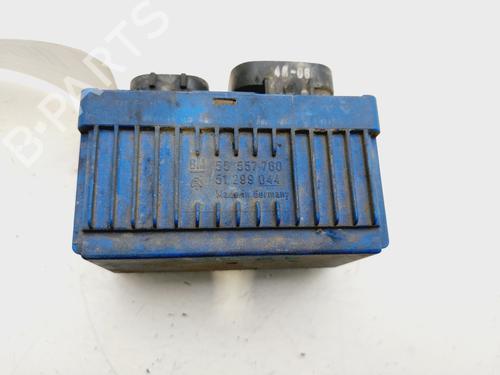 Electronic module OPEL CORSA D (S07)  | BP29394240M83 