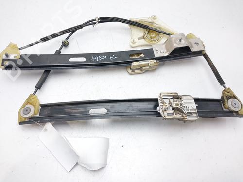 Used Front left window mechanism SEAT LEON (5F1) [2012-2021]  11744648