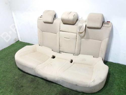 Rear seat OPEL INSIGNIA A (G09) 2.0 CDTI (68) | BP5400222C17 