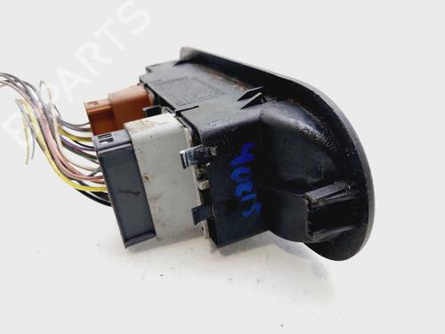 Left front window switch RENAULT MEGANE II (BM0/1_, CM0/1_) | BP30601628I27