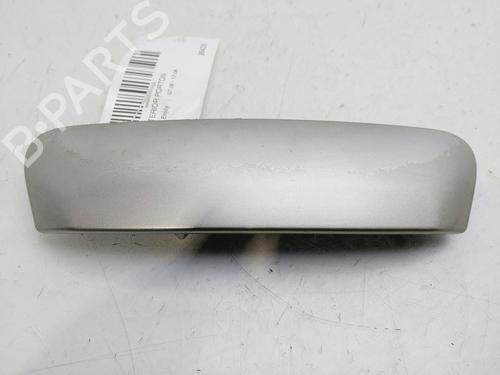 Trunk håndtak OPEL CORSA D (S07) [2006-2015]  28092002