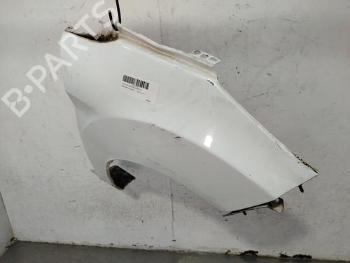 Right front fenders FORD FIESTA VI (CB1, CCN) 1.0 EcoBoost | BP27464486C42 