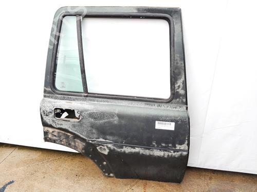 Right rear door LAND ROVER FREELANDER I (L314) 2.0 DI 4x4 | BP9725904C5 
