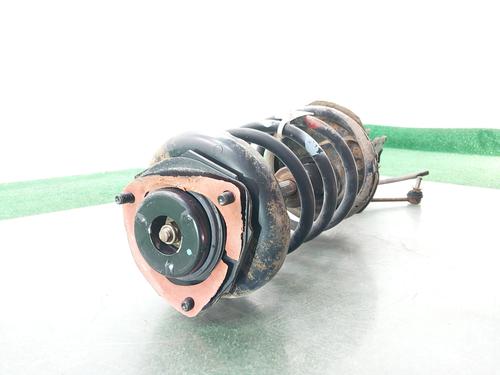 Right rear shock absorber NISSAN X-TRAIL I (T30)  | BP18958494M19 