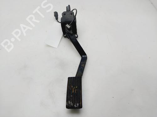 Pedal PEUGEOT 407 SW (6E_, 6D_) [2004-2011]  31626408