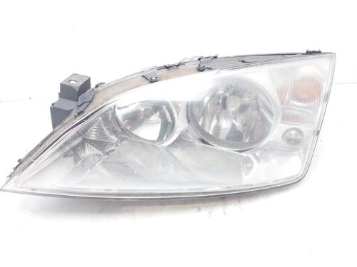 Used Left headlight FORD MONDEO III (B5Y) 1.8 16V (125 hp) 12994514