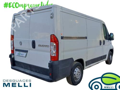 Front left exterior door handle FIAT DUCATO Van (250_) 115 Multijet 2,0 D | BP29383434C128 
