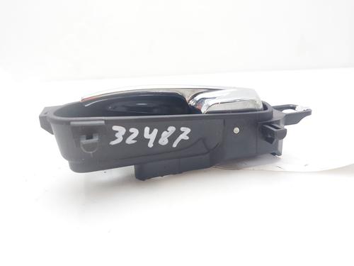 Front left interior door handle NISSAN MICRA V (K14) 0.9 IG-T | BP16006658I13 