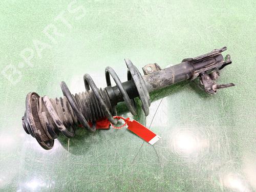 Left front shock absorber OPEL VECTRA C (Z02)  | BP25902912M16 