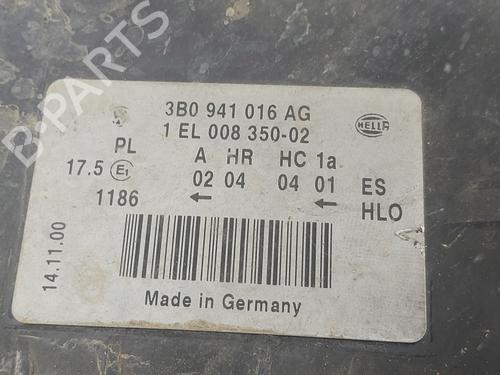 Right headlight VW PASSAT B5.5 (3B3) 1.9 TDI 4motion | BP36526511C29 - Image 3