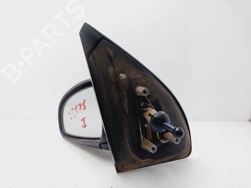 Left mirror CHEVROLET KALOS 1.2 | BP29291794C26 