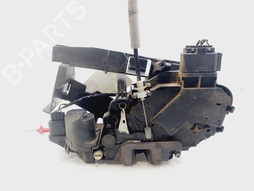 Rear left lock FORD MONDEO IV (BA7) 2.0 TDCi | BP28538537C100 