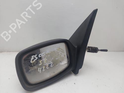 Left mirror FORD ESCORT VI (GAL, AAL, ABL) 1.8 TD (90 hp) 2896783