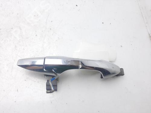Türgriff hinten links außen für HONDA ACCORD VII (CL, CN) 2.2 i-CTDi (CN1) (140 hp) 13648897