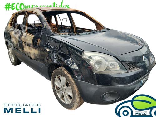 Electronic sensor RENAULT KOLEOS I (HY_) 2.0 dCi (HY0K) | BP31916390M84