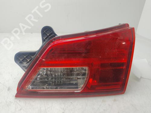 Used Right tailgate light SUBARU OUTBACK (BL, BP) 2.0 D AWD (BPD) (150 hp) 29490980