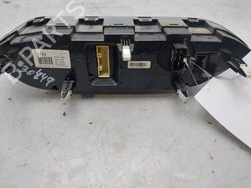 Climate control KIA RIO III (UB) 1.1 CRDi | BP12416550I5 