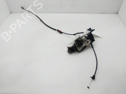 Used Front left lock PEUGEOT 207 (WA_, WC_) [2006-2015]  28538582
