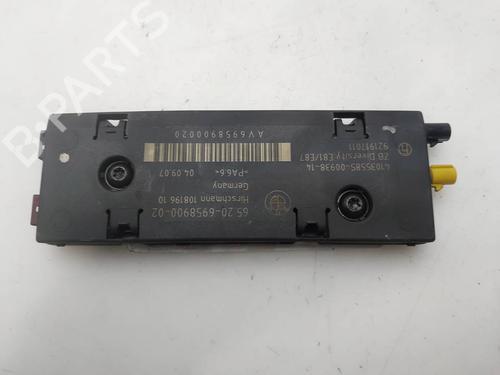 Used Electronic module Electronic module 39236738 39236738