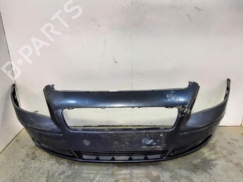 Front bumper VOLVO V50 (545) 2.0 D (136 hp) 11838239