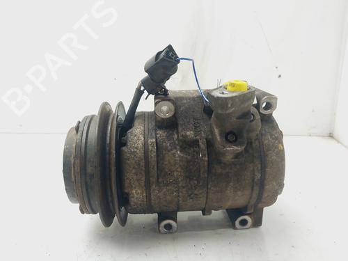 Used AC compressor MITSUBISHI PAJERO III (V7_W, V6_W) 3.2 Di-D (V68W) (160 hp) 23022388