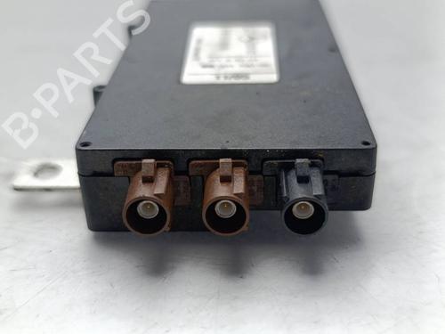 Electronic module MERCEDES-BENZ A-CLASS (W169) A 180 (169.032, 169.332) | BP40182187M83 - Image 3