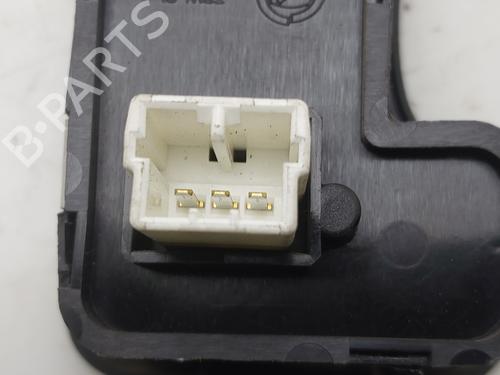 Right front window switch ALFA ROMEO 147 (937_) 1.6 16V T.SPARK (937.AXA1A, 937.AXB1A, 937.BXB1A) | BP37465589I26 - Image 3