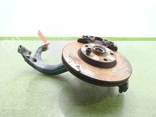 Used Left front steering knuckle Left front steering knuckle 39202949 39202949