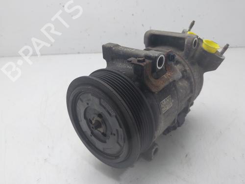 Used AC compressor CITROËN C4 II (NC_) 1.6 BlueHDi 100 (99 hp) 32999386