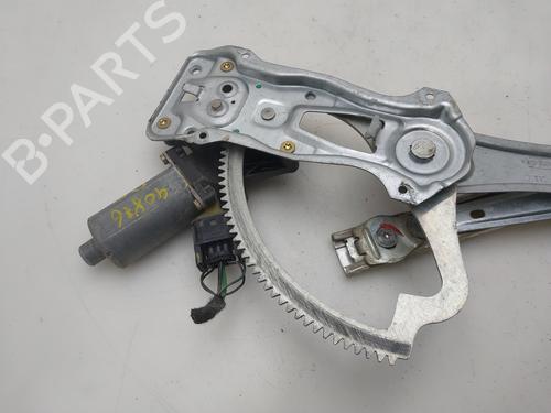 Right front window switch MERCEDES-BENZ E-CLASS (W210) E 240 (210.061) | BP38056264I26 - Image 4