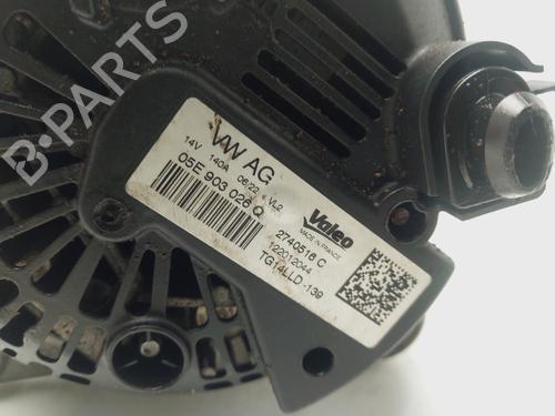 Generator CUPRA FORMENTOR (KM7, KMP)  | BP24492757M7 