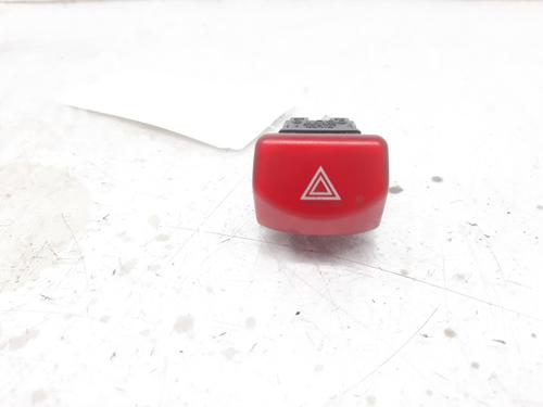 Used Warning switch NISSAN MICRA III (K12) 1.2 16V (80 hp) 12401548
