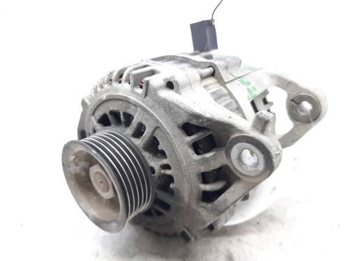 Used Alternator NISSAN ALMERA II (N16) 1.5 (90 hp) 10748414