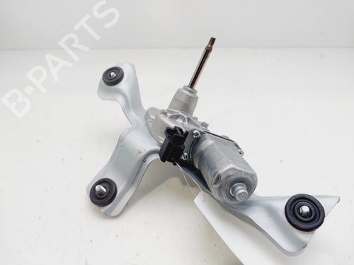 Rear wiper motor KIA STONIC (YB)  | BP21806277M102 