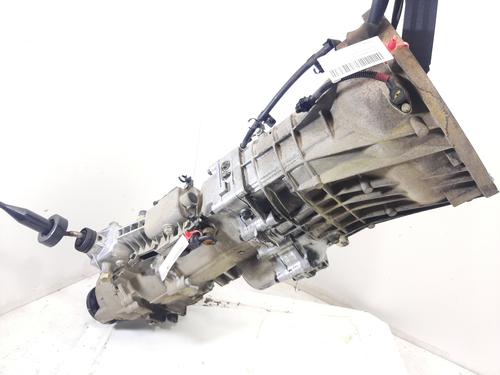 Gearbox KIA SORENTO I (JC) 2.5 CRDi 4WD | BP13475918M3 
