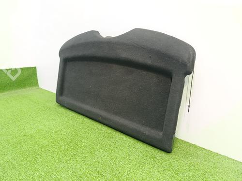 Rear parcel shelf SKODA RAPID (NH3, NK3, NK6)  | BP32491366C85 