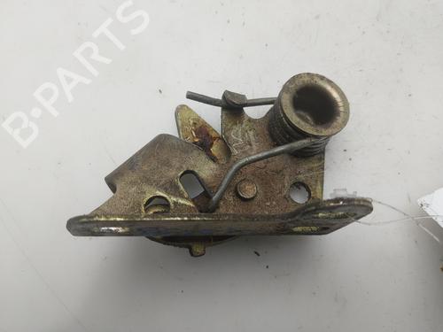 Used Hood lock Hood lock 38194715 38194715